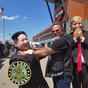 Meet your Posher, John